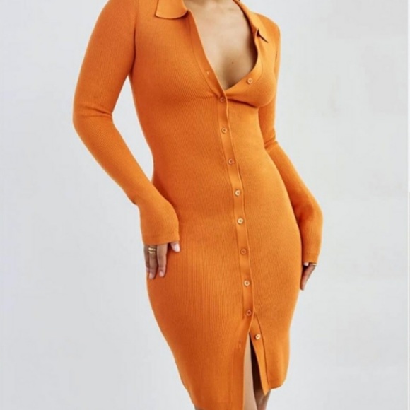 Wilfred cove dress - Picture 4 of 4